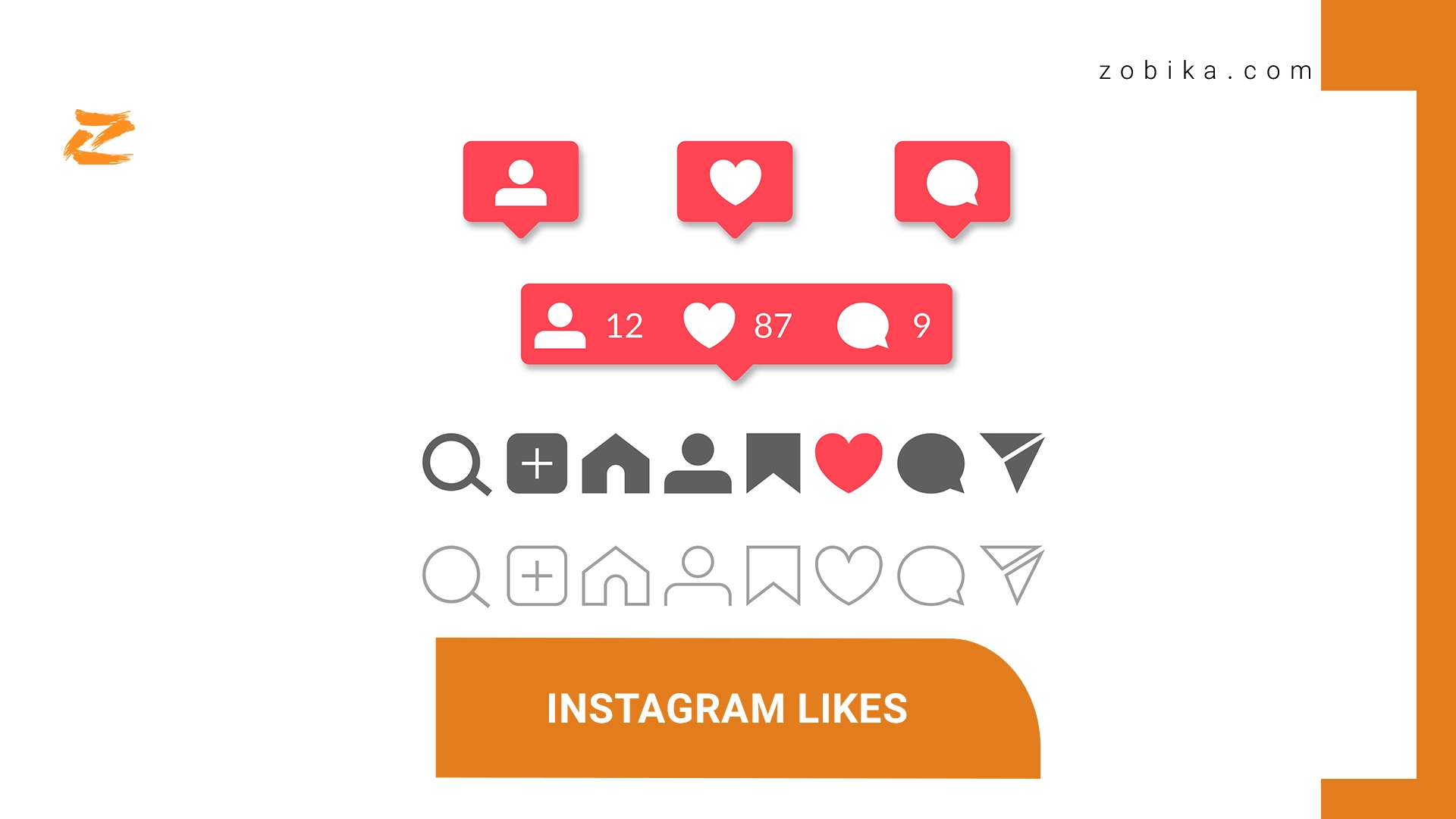 Instagram Likes
