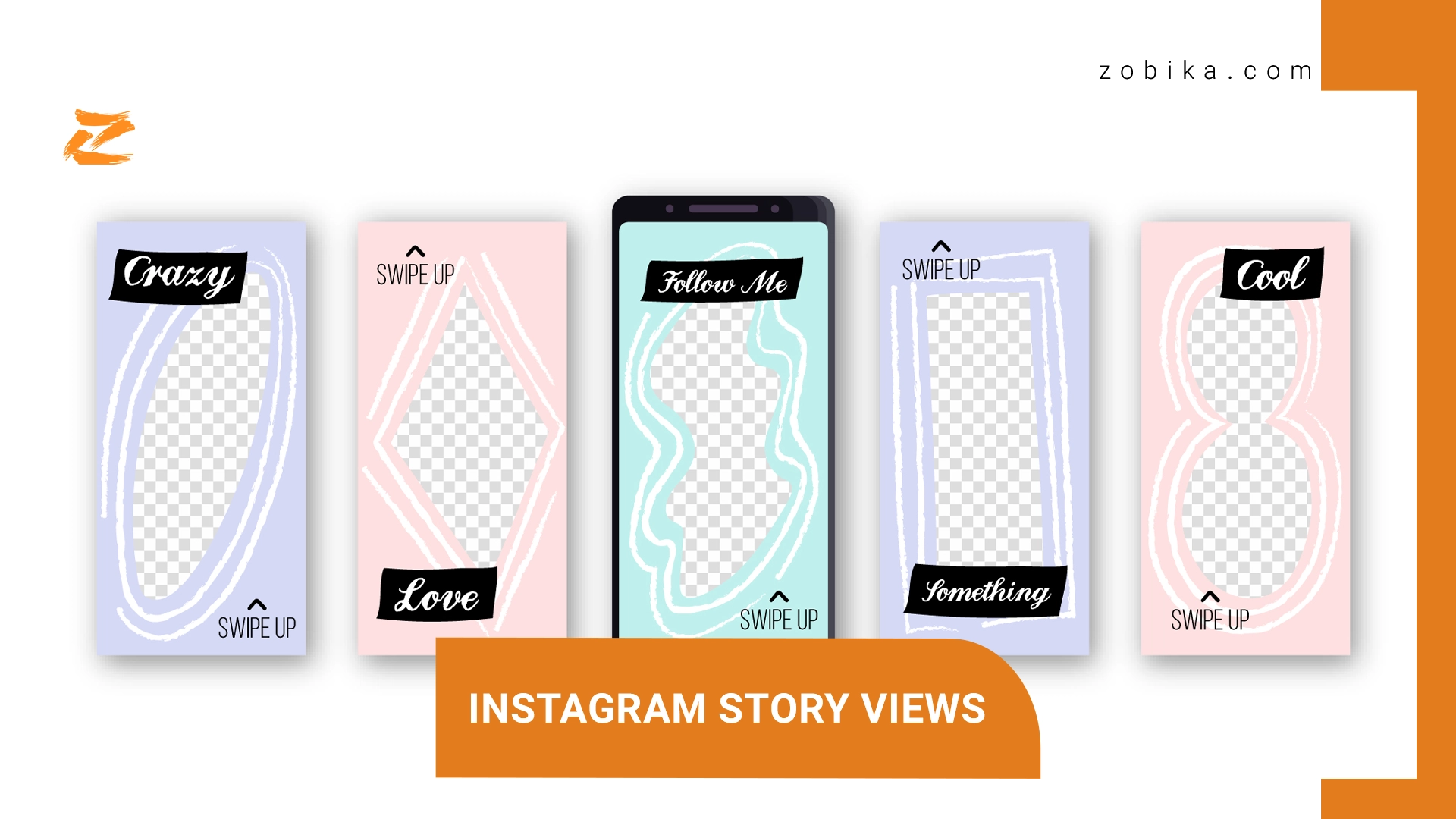 Instagram Story Views