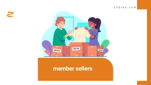 member sellers