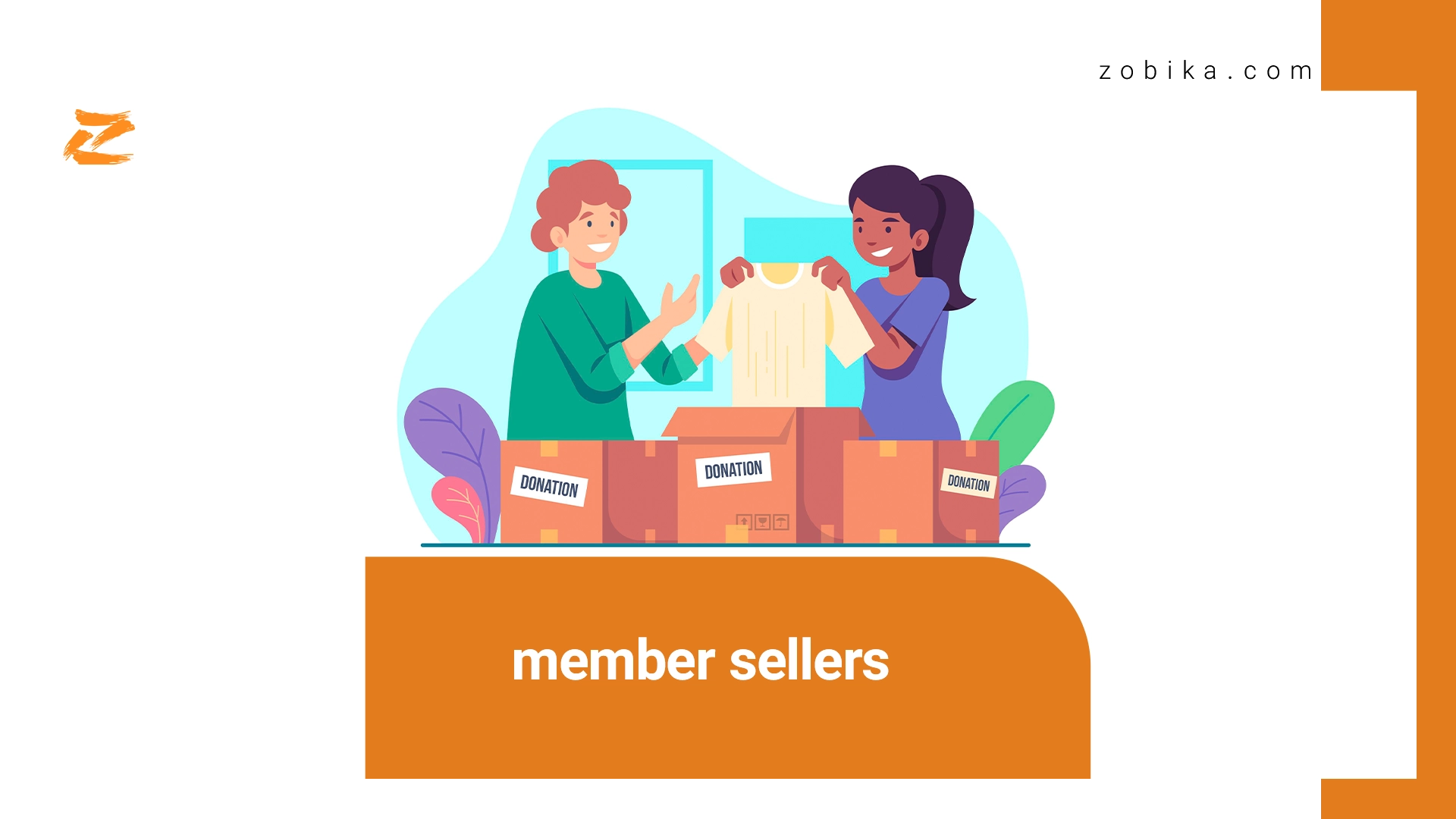member sellers