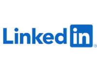 linkedin icon