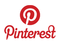 pintrest icon