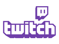 twitch icon
