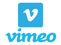 vimeo icon