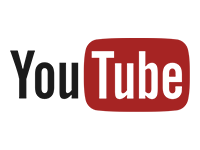 youtube icon